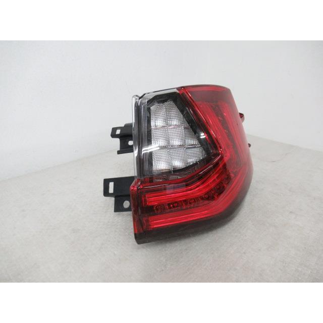 レクサス RX DBA-AGL20W 右テールランプ 81551-48370 344678 