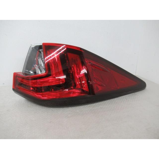 レクサス RX DBA-AGL20W 右テールランプ 81551-48370 344678 