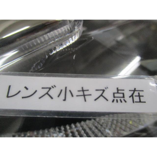 アルファード 3BA-AGH30W 左ヘッドランプ 81185-58721 344691 
