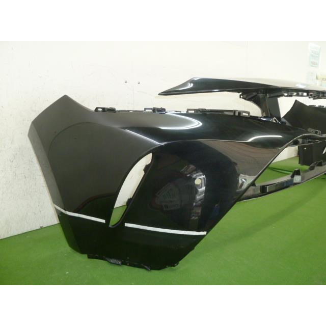 ハリアー 6BA-MXUA80 フロントバンパー 52119-4D970-C1 345058 : クラウン2号店 - 通販 - Yahoo ...