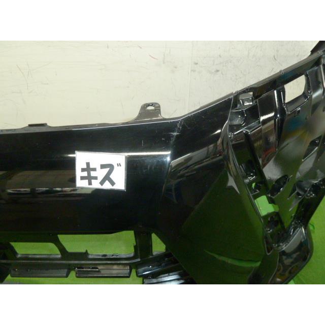ヴォクシー DBA-ZRR80W フロントバンパー 52119-2R913-C0 345068 : クラウン2号店 - 通販 - Yahoo ...