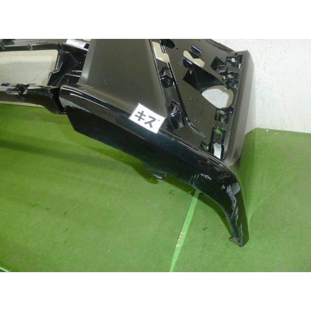 ヴォクシー DBA-ZRR80W フロントバンパー 52119-2R913-C0 345068 : クラウン2号店 - 通販 - Yahoo ...