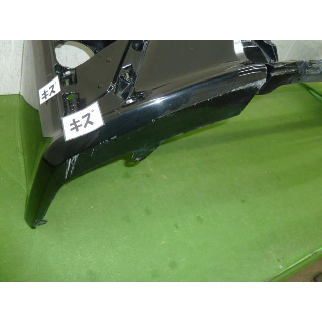 ヴォクシー DBA-ZRR80W フロントバンパー 52119-2R913-C0 345068 : クラウン2号店 - 通販 - Yahoo ...
