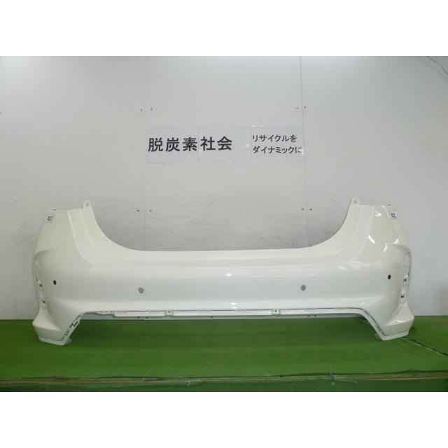 シビック 6BA-FL5 リアバンパー 345200 : クラウン2号店 - 通販