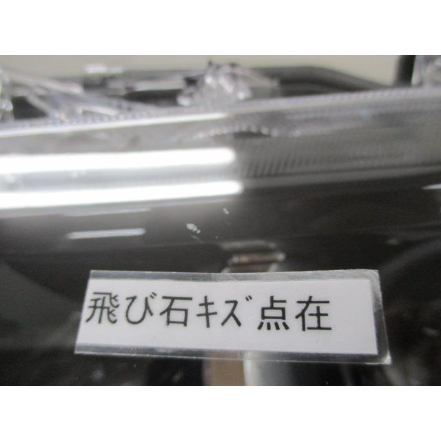 １５０プラド 左ヘッドランプ 81185-60S20 TOYOTA純正 ランドクルーザープラド ヘッドランプユニット 81185