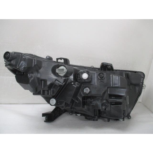 オデッセイ 6BA-RC1 左ヘッドランプ 33150-T6A-J31 345372の画像