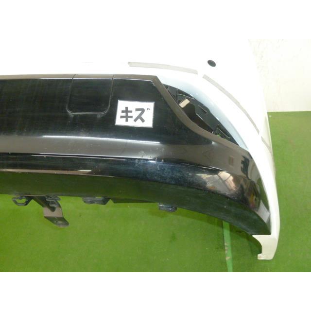 プリウス DAA-ZVW51 リアバンパー 52159-47924-A0 345663