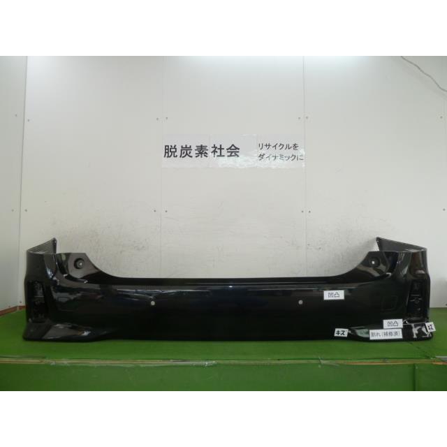 アルファード DBA-AGH30W リアバンパー 52159-58945-C0 345730