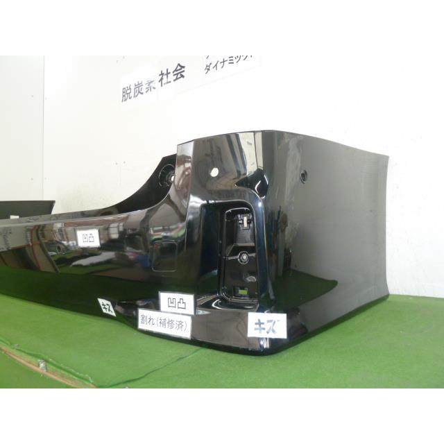 アルファード DBA-AGH30W リアバンパー 52159-58945-C0 345730
