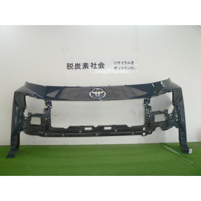 ヴォクシー 6AA-ZWR90W フロントバンパー 52119-V1010-B1 346065 