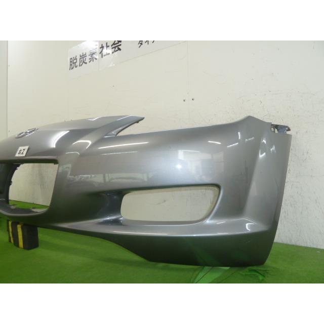 RX−8 LA-SE3P フロントバンパー F151-50-031** 346077 : クラウン2