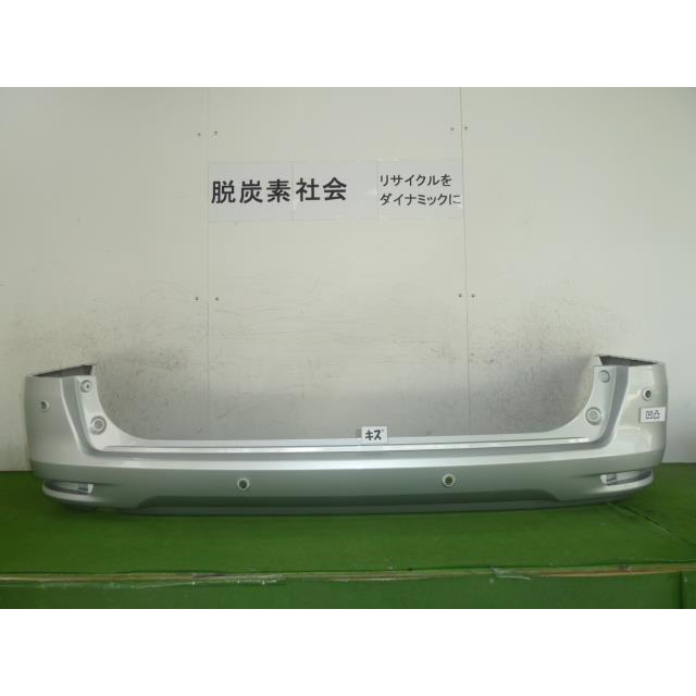 セレナ DBA-C26 リアバンパー 85022-3JY1B 346309 : クラウン2号店 
