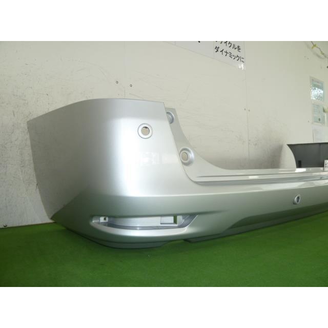 セレナ DBA-C26 リアバンパー 85022-3JY1B 346309 : クラウン2号店