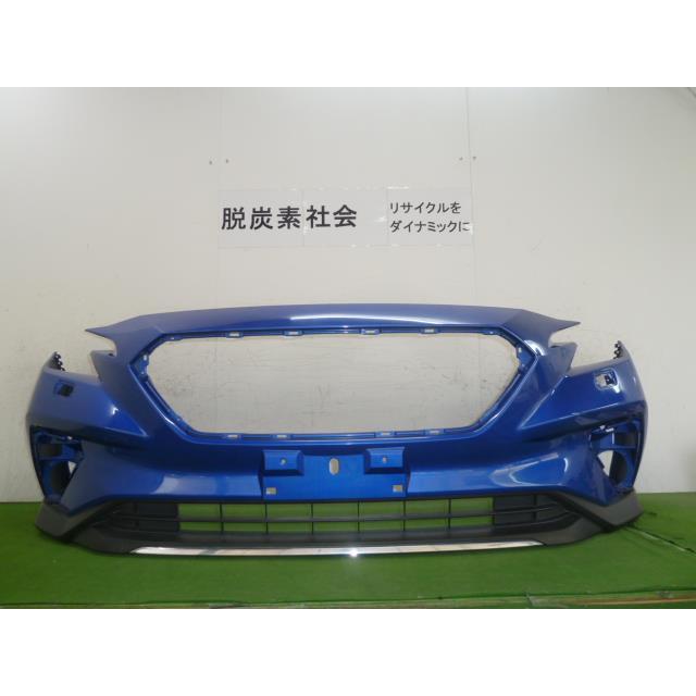 レヴォーグ 4BA-VN5 フロントバンパー 57703VC100E4 346396 : クラウン