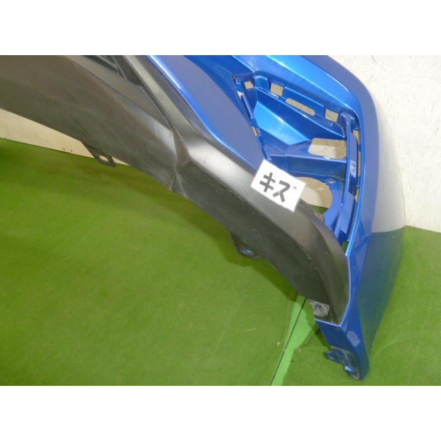 レヴォーグ 4BA-VN5 フロントバンパー 57703VC100E4 346396 : クラウン