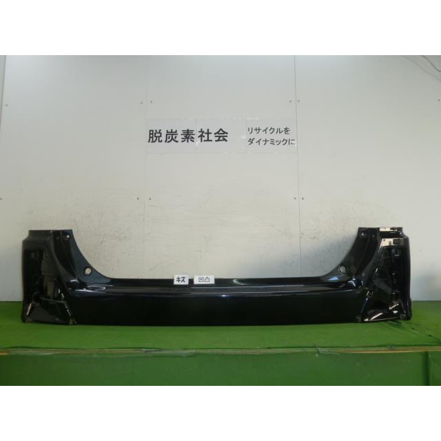 ヴォクシー DBA-ZRR80W リアバンパー 52159-28700-C0 346806