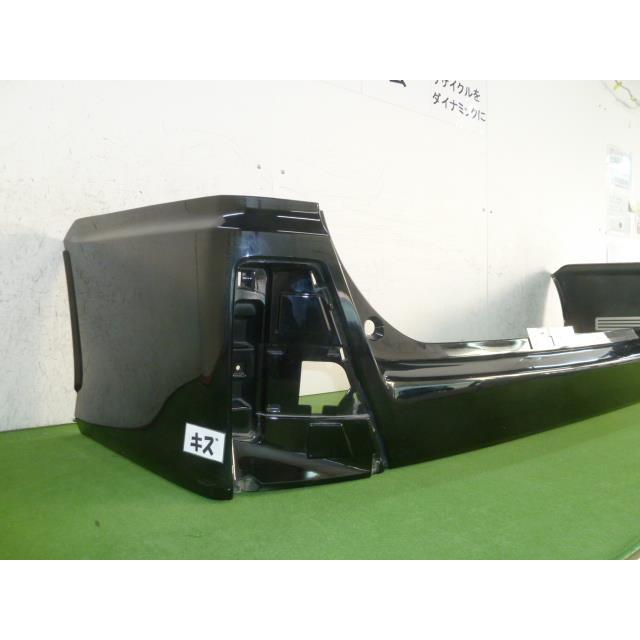 ヴォクシー DBA-ZRR80W リアバンパー 52159-28700-C0 346806