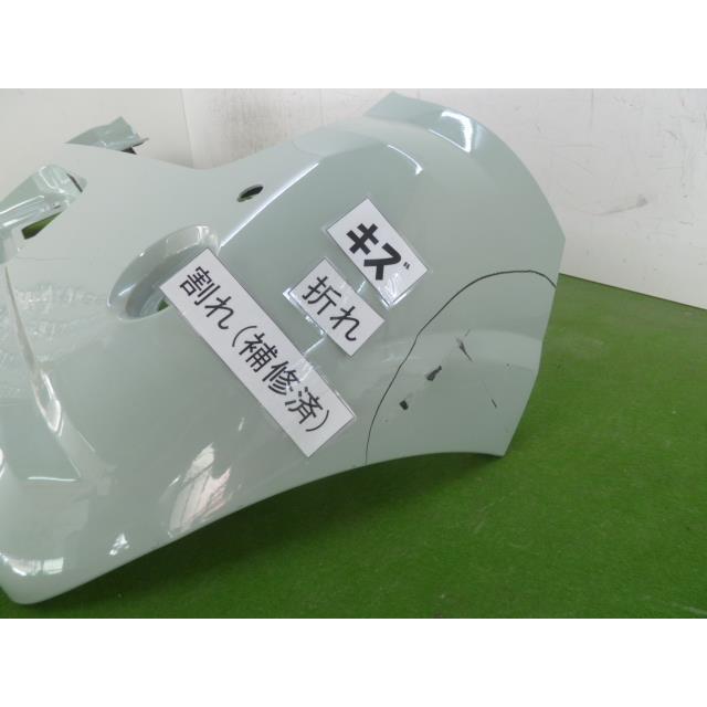 ミラトコット　LA550S リアバンパー　 52159-B2B30 (201) ミラ（ダイハツ） ミラトコット DBA-LA550S リアバンパー 52159-B2B30