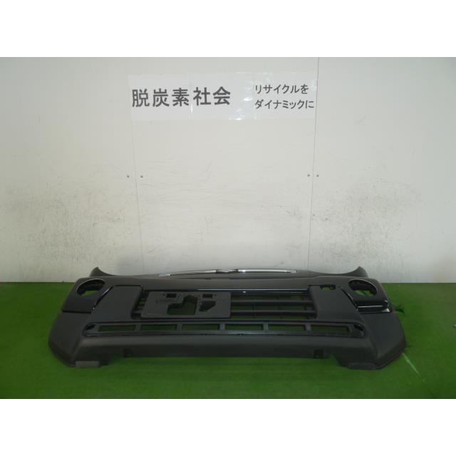 ハスラー 4AA-MR52S フロントバンパー 71711-59S00-5PK 346867