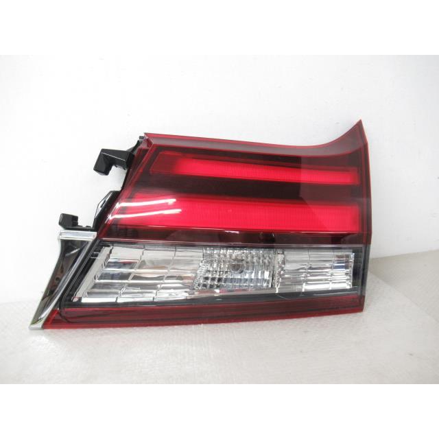 ★アルファード AGH30W 右フィニッシャーランプ 58-79 アルファード DBA-AGH30W 右フィニッシャーランプ 81581-58210 346913