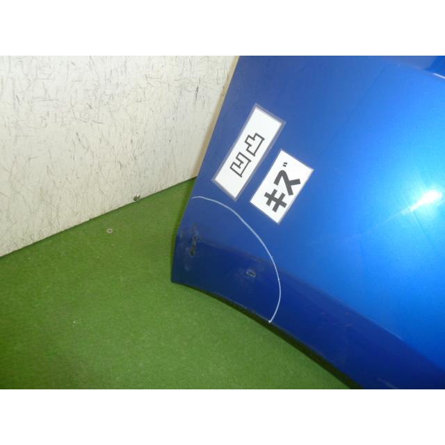 86 86 DBA-ZN6 リアバンパー SU003-014** 346960 : クラウン2号店 