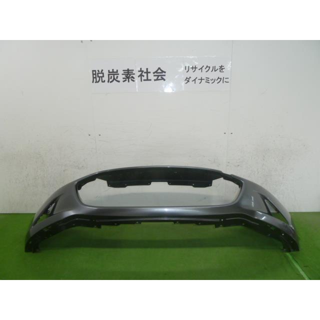 ロードスター DBA-ND5RC フロントバンパー N2Y1-50-03X** 347073