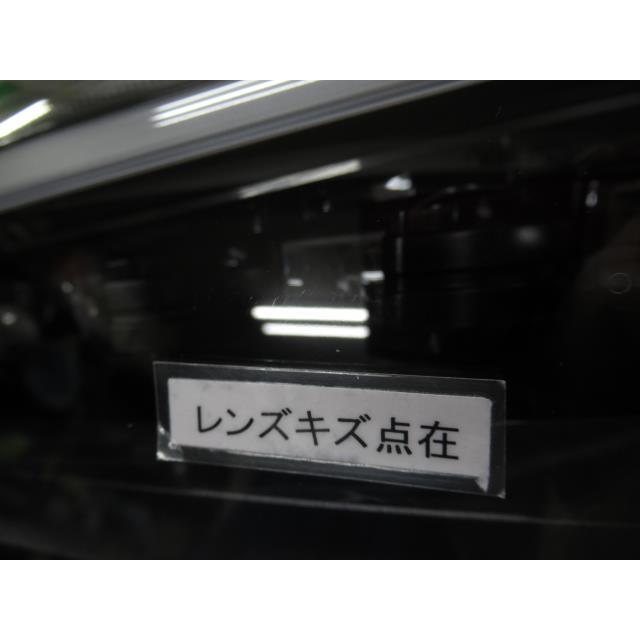 レクサス（LEXUS） NX 6AA-AAZH25 左ヘッドランプ 81185-78400 347075