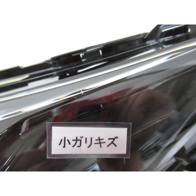 レクサス（LEXUS） NX 6AA-AAZH25 左ヘッドランプ 81185-78400 347075