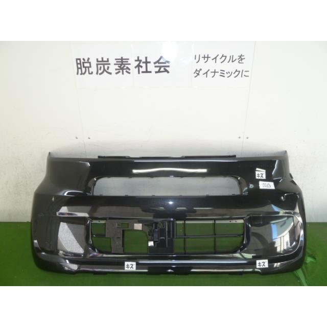 タント フロントバンパー 6BA-LA650S 2019年 中古 40