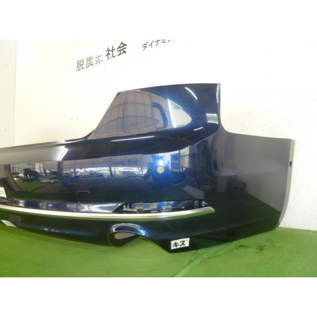 アウディ A5 DBA-F5CYRF リアバンパー 8W6 807 521 A 347280
