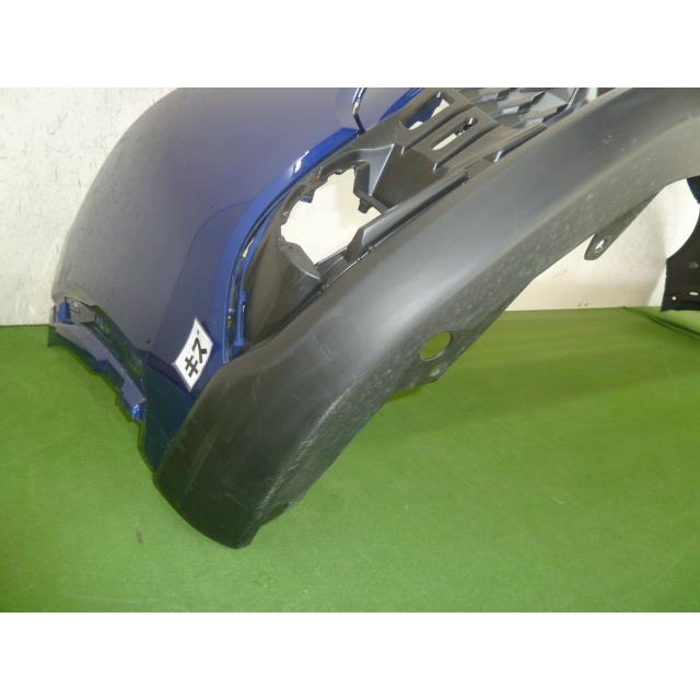 カローラクロス 3BA-ZSG10 フロントバンパー 52119-16929 347281