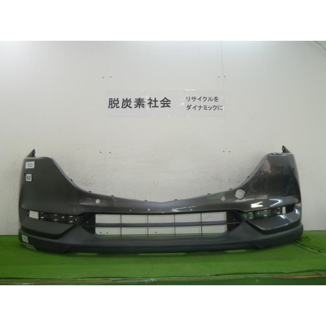 シーエックス CX−5 6BA-KFEP フロントバンパー K262-50-031