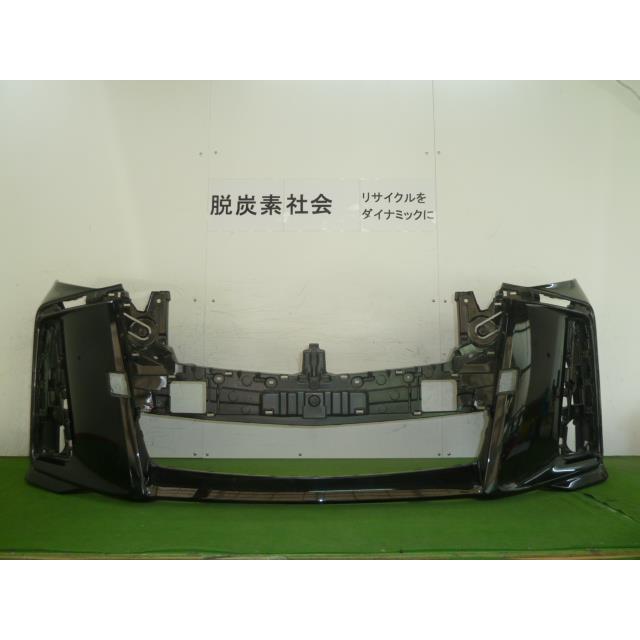 アルファード DBA-AGH30W フロントバンパー 52119-58987-C0 347622 