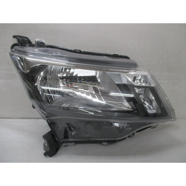 タンク DBA-M900A 右ヘッドランプ 81130-B1230 トール ルーミー