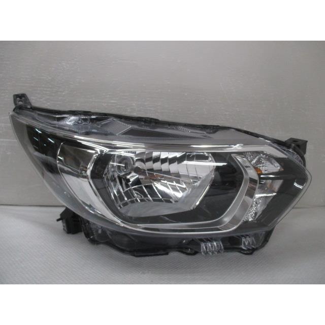 ルークス 5AA-B44A 右ヘッドランプ 26010-7NA0A 347955 : クラウン2号