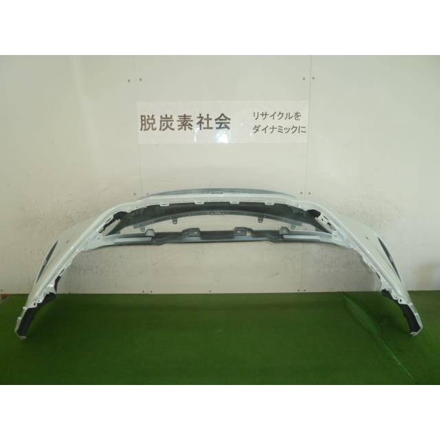 ハリアー 6BA-MXUA80 フロントバンパー 52119-4D970 348015 : クラウン