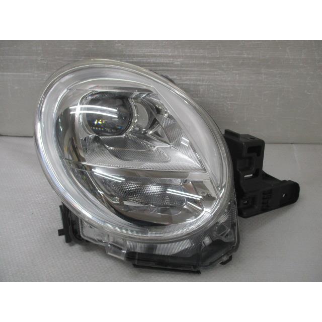 キャスト DBA-LA250S 右ヘッドランプ 81130-B2620 348195 