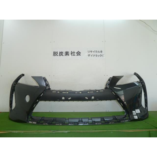 レクサス（LEXUS） LC DAA-GWZ100 フロントバンパー 52119-11904-B0