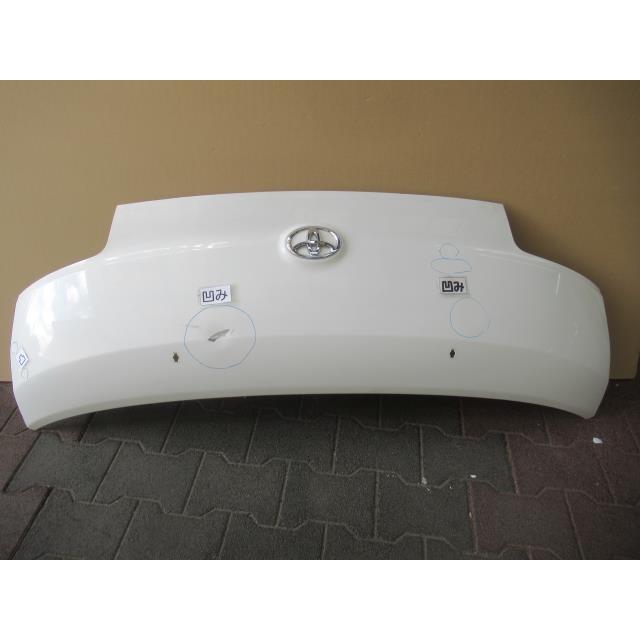 タウンエース ABF-S402M ボンネット／フード 53301-BZ170 348482 