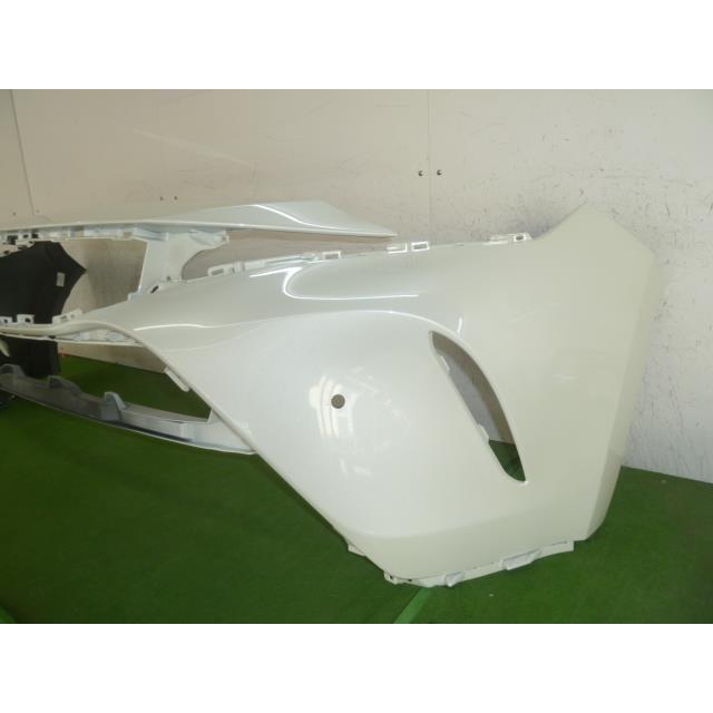 ハリアー 6BA-MXUA80 フロントバンパー 52119-4D970-A0 348695 : クラウン2号店 - 通販 - Yahoo ...