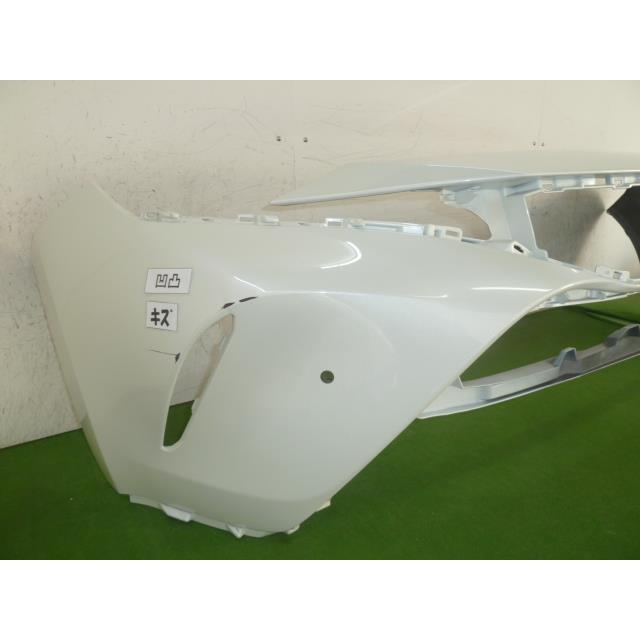 ハリアー 6BA-MXUA80 フロントバンパー 52119-4D970-A0 348695 : クラウン2号店 - 通販 - Yahoo ...