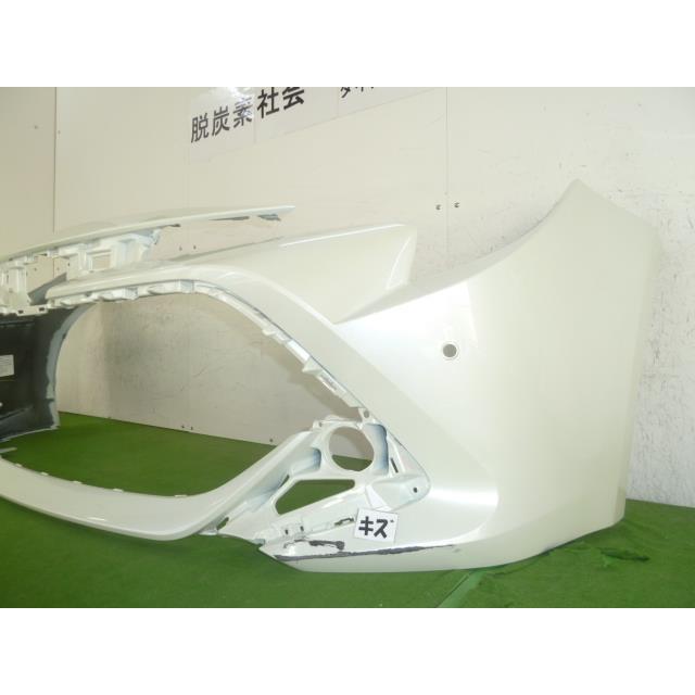 カローラスポーツ 6AA-ZWE211H フロントバンパー 52119-12996-A1