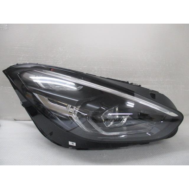 BMW Z4 3BA-HF20 右ヘッドランプ 63119498478 348787 : クラウン2号店