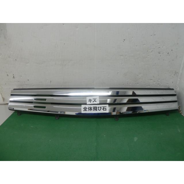 エブリイワゴン エブリィ ABA-DA64W ラジエータグリル 71722-68HF0