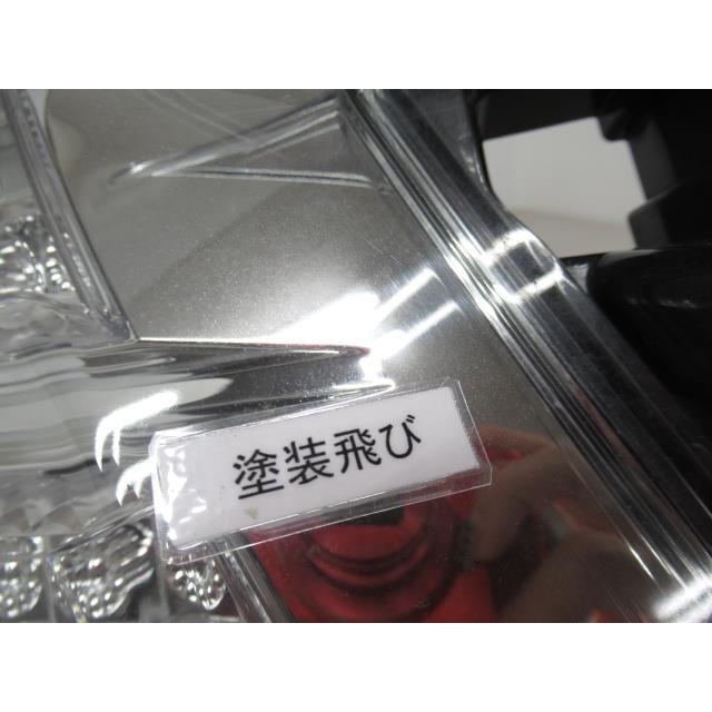 ヴェルファイア DBA-AGH30W 左フィニッシャーランプ 81591-58230 ヴェルファイア DBA-AGH30W 左フィニッシャーランプ 81591-58230