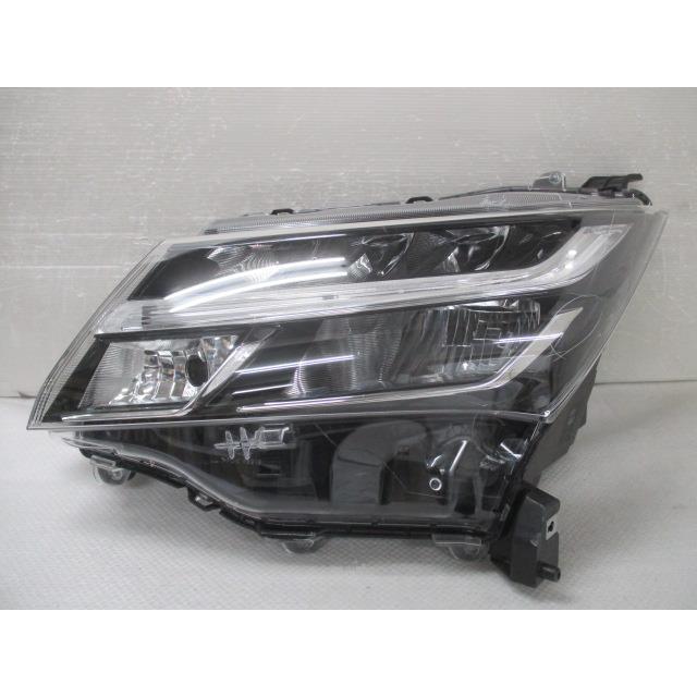 M900 910 タンク ヘッド ライト レンズ ランプ Stanley W3917 LED 左