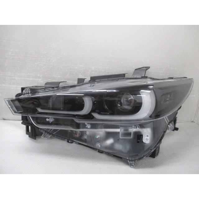 シーエックス CX−5 3DA-KF2P 左ヘッドランプ K49C-51-041A 349202 
