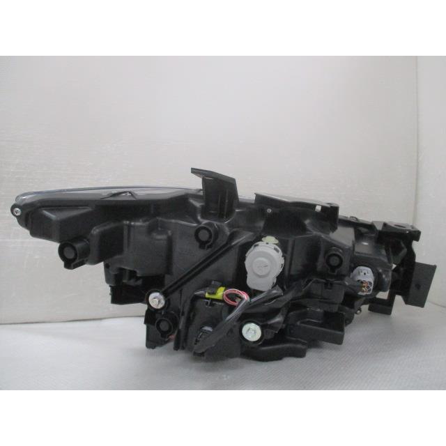 シーエックス CX−5 3DA-KF2P 左ヘッドランプ K49C-51-041A