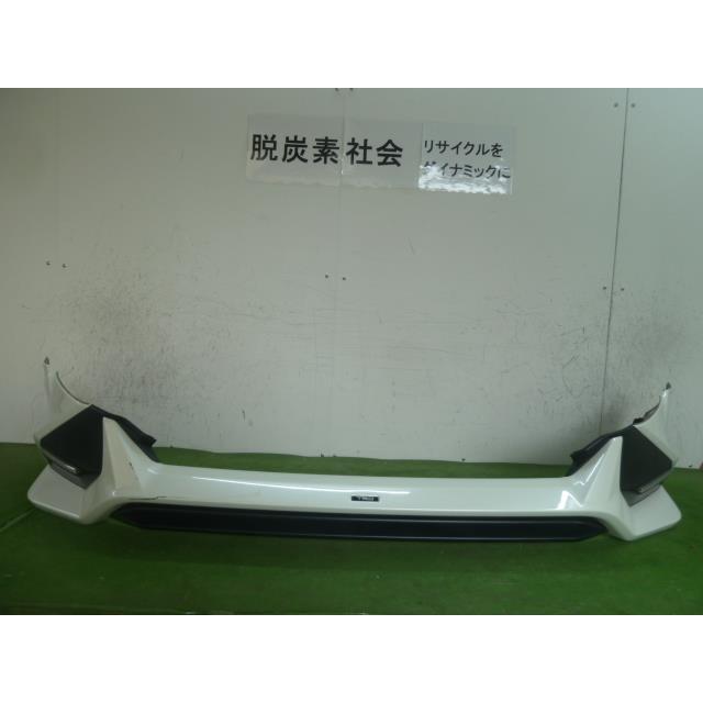 RAV4 RAV−4 6BA-MXAA52 Fリップスポイラー MS341-42002 349338