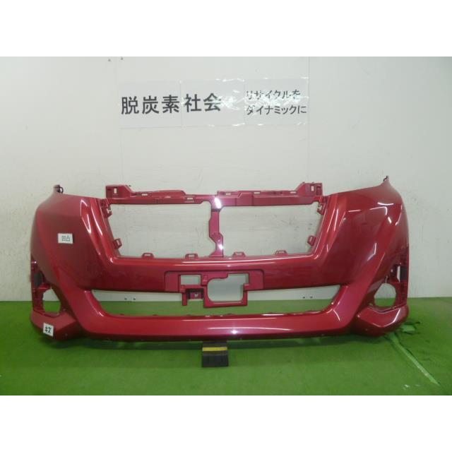 ルーミー DBA-M900A フロントバンパー 52119-B1280-B0 G-T